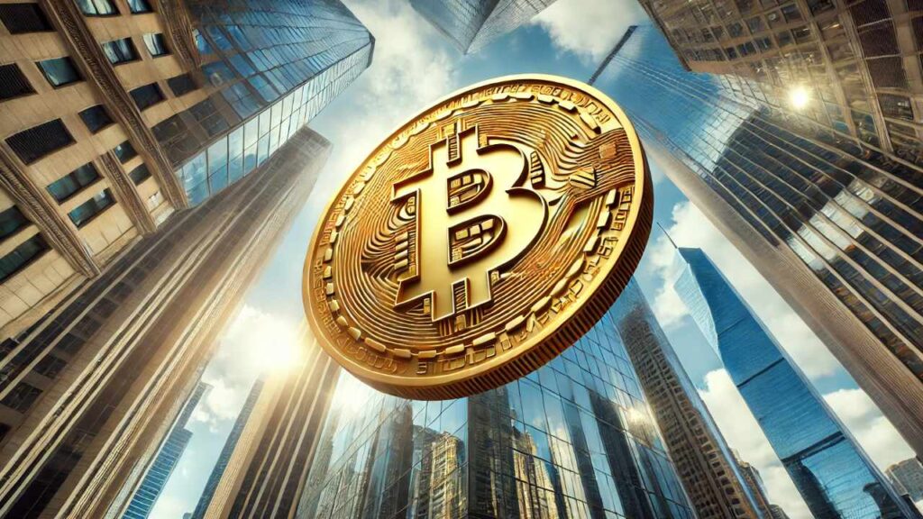 Within 48 Hours, 2 US States Enact Strategic Bitcoin Reserve Legislation
