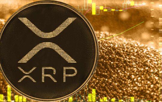 XRP Outperforms on ETF Growth, SEC Resolution, Ripple Acquisition