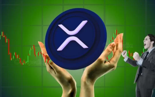 XRP Price Prediction Today