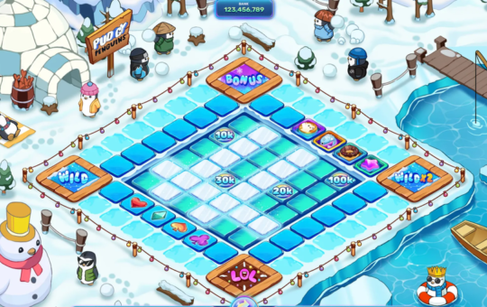 YGG Launches New Publishing Arm, Debuts First Game ‘LOL Land’