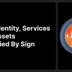 Your Id, Companies, and Assets — Unified by Sign