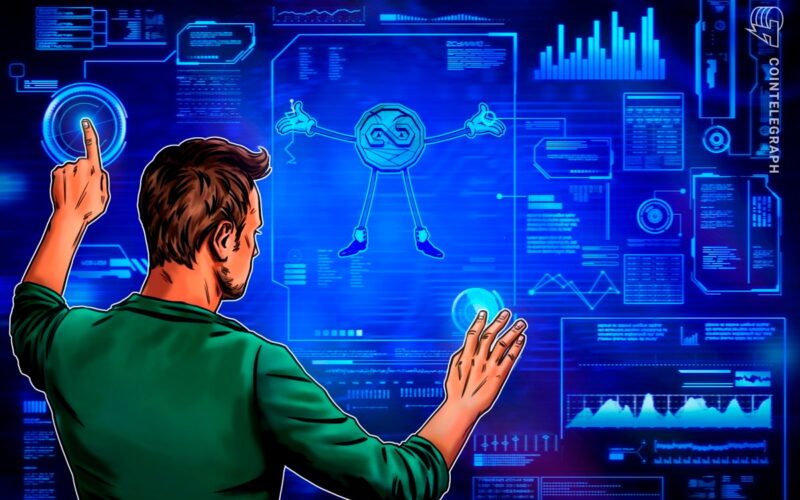 ‘Dark stablecoins’ could emerge as regulations tighten