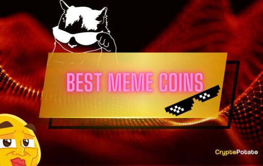 10 Best Meme Coins to Watch in June 2025