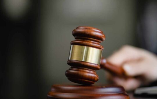 $680K From Crypto Exploit Recovered: DOJ Returning Funds to Victim