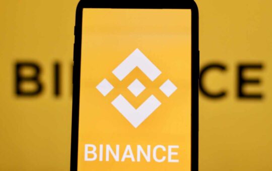 Binance Reaches 275M Users, Adds 80M in Five Months
