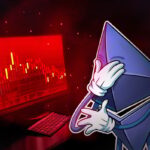 Bit Digital Stock Falls 15% as Firm Pivots to Ethereum and Launches $150M Offering
