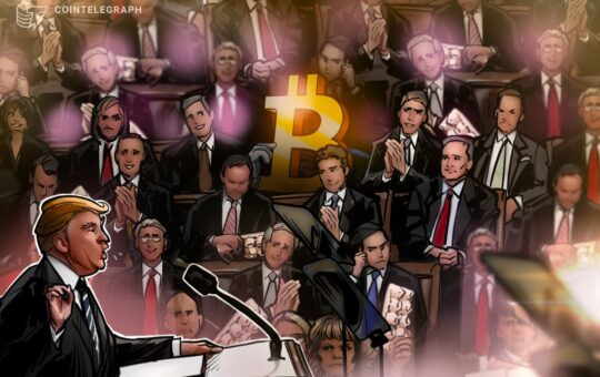 Bitcoin Traders Eye the Fed FOMC Meeting and Iran-Israel Conflict as Trump Calls Jerome Powell "stupid" Over Rate Cuts.
