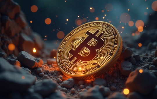 BTC price holds steady above $106K amid US domestic tensions, eyes $107K resistance