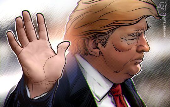 CFPB Top Enforcer Calls Out Trump In Resignation Email