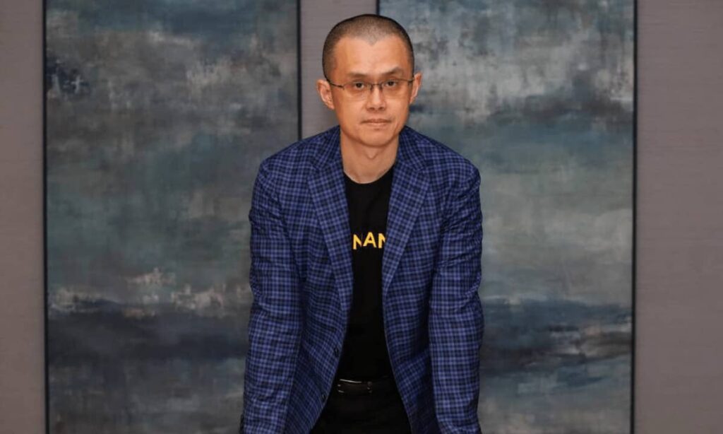 CZ Calls for Dark Pool Perp DEX to Shield Traders from Front-Running in DeFi
