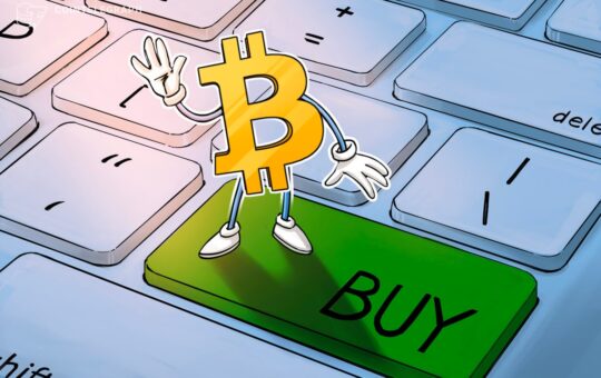 Cardone Capital Buys 1,000 BTC In New Hybrid Crypto Strategy
