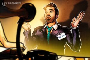 Citibank Ignored Signs Of $20M Crypto Scam, Lawsuit Claims