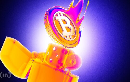 Is Bitcoin’s Rise a Blessing or a Threat to Corporate Treasuries?