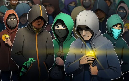 Darknet Marketplaces Uptick After Huione Shutdown