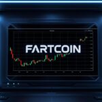 Fartcoin remains bearish despite hitting $1; Check forecast