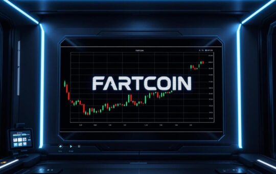 Fartcoin