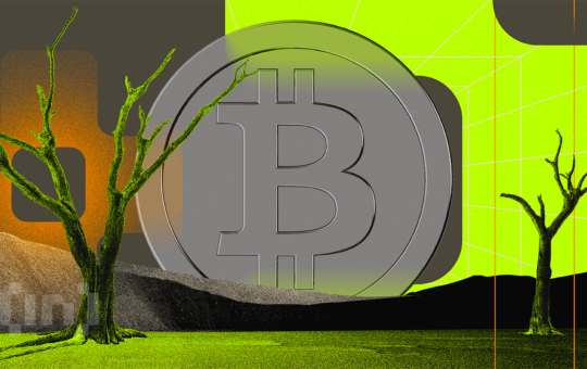 Kenya’s Largest Slum Has Become a Thriving Bitcoin Economy