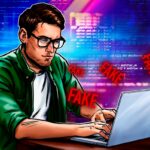 IT hackers infiltrate crypto initiatives, steal $1 million