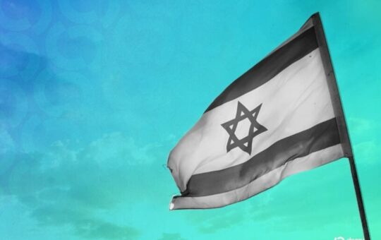 Israeli Man Accused of Spying for Iran in Exchange for Crypto