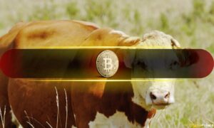 Last Time Bitcoin Did This, the Price Went From $60K to $100K
