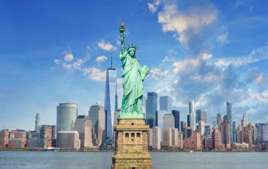 NYC Mayor Doubles Down on Crypto With Call to Kill Bitlicense