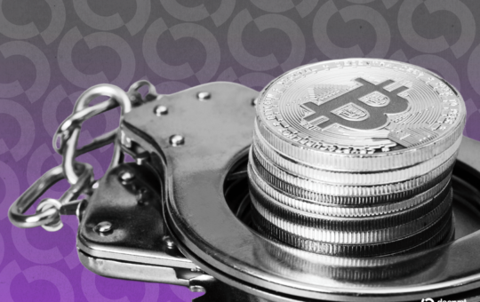 New York Man Denied Bail Over Alleged Bitcoin Ransom, Torture Plot