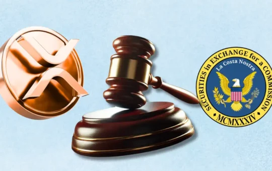 Ripple vs SEC