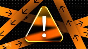 OKX Delists 8 Altcoins, NULS Plummets 41.8% in Market Fallout