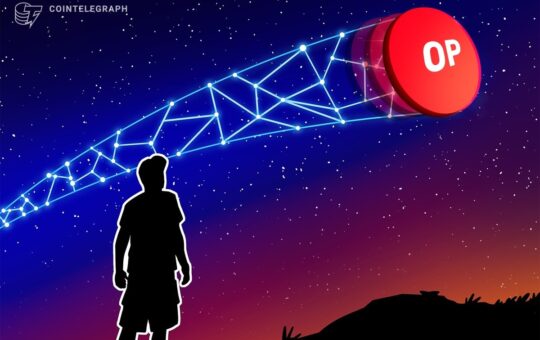 Optimism On The Road To Decentralization