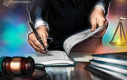 Paradigm Files Amicus Brief Supporting Roman Storm