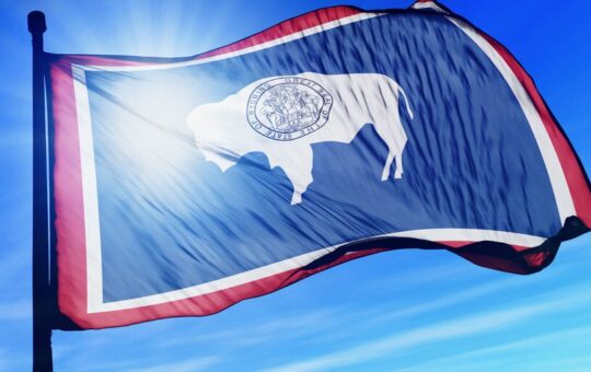 'Public Good': Wyoming Plots August Debut for WYST Stablecoin
