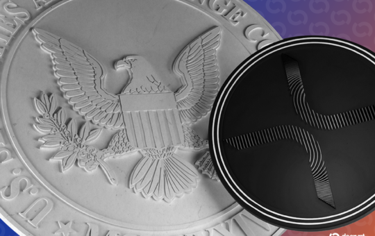 Ripple, SEC Ask Court to Dissolve XRP Injunction, Release $125M in Escrow