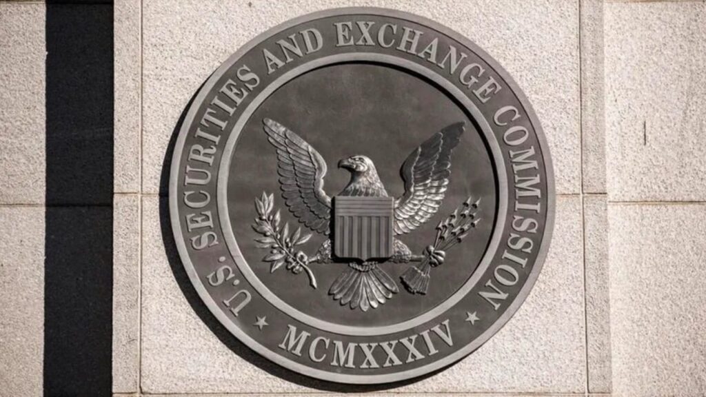 SEC and JPMorgan Meet to Discuss Approaches to Crypto Regulation