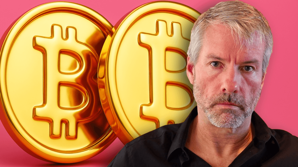 Saylor Declares Bitcoin Winter Over, Says BTC Headed for $1 Million
