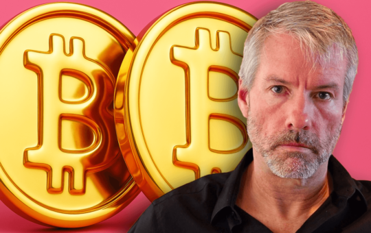 Saylor Declares Bitcoin Winter Over, Says BTC Headed for $1 Million