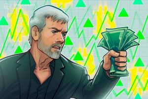 Saylor hints an imminent BTC buy