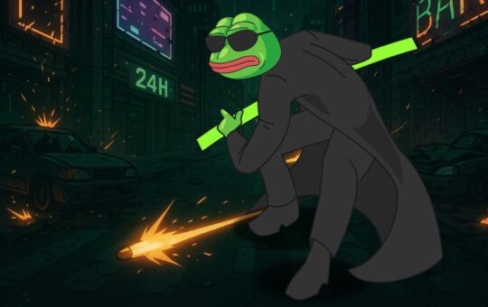 Solana’s Best Meme Coin Picks and Time-Sensitive Presale Opportunities Amid ETF Hype According to Neo Pepe