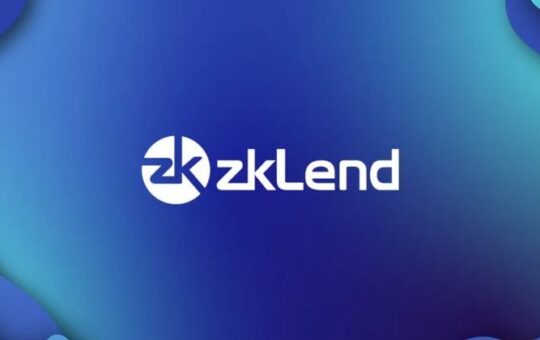 Starknet-based zkLend shuts down following exploit and ZEND token delisting from major exchanges