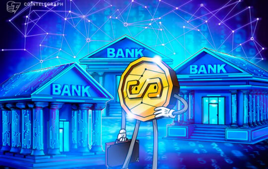 Taurus Launches Privacy-Focused Stablecoin Contract on Aztec Network