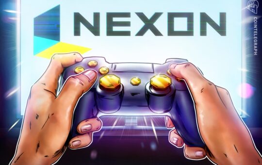 Tencent exploring MapleStory developer Nexon acquisition