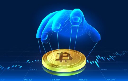 Volatility Returns: $1 Billion in Liquidations as Bitcoin Tests $100,000 Floor