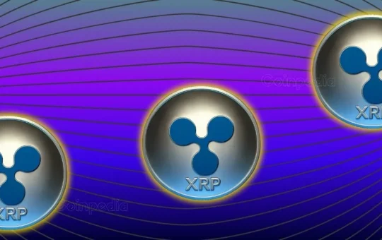 XRP price prediction