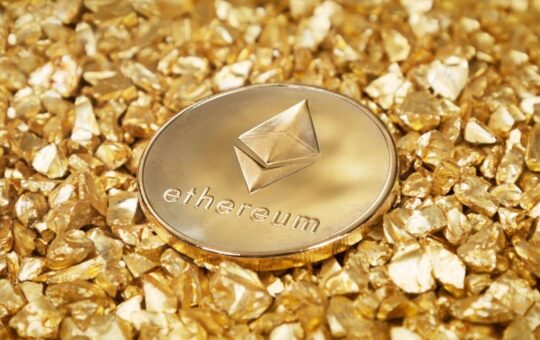 Bit Digital Boosts Ethereum Treasury to Over 120,000 ETH
