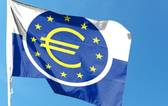 ECB Promotes Digital Euro as a Sovereign Cash Alternative