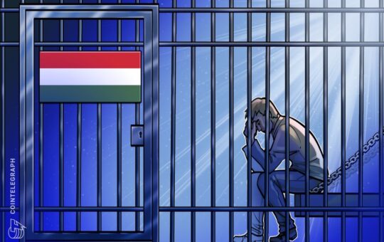 Hungary Tightens Laws For ‘unauthorized’ Crypto Trading