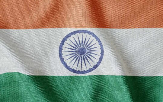 Indian Government Reveals Crypto Tax Measures to Strengthen Compliance Oversight