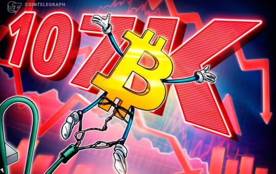 Is Bitcoin’s Sell-off Driven By Dormant BTC Wallet Activity?