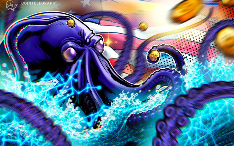 Kraken Derivatives US Launches After $1.5B NinjaTrader Deal