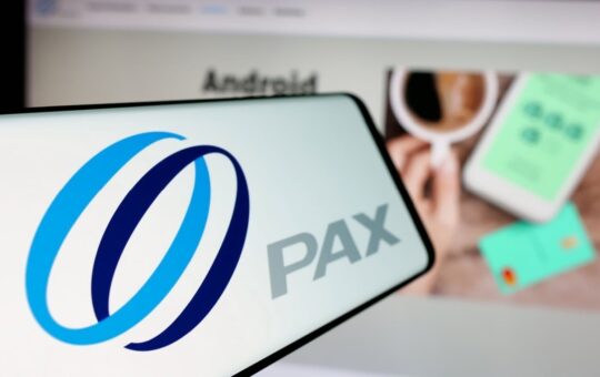 PAX and Lunu Pay Enable Crypto Payments at 80 Million Terminals Globally