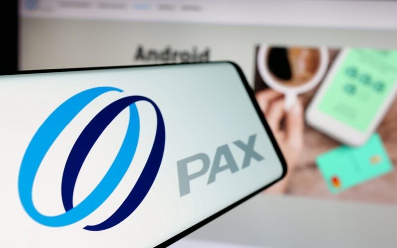 PAX and Lunu Pay Enable Crypto Payments at 80 Million Terminals Globally